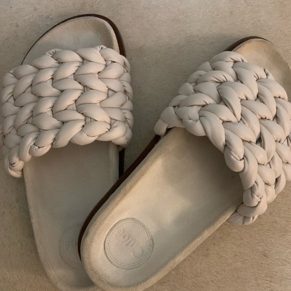 Chloe sandals - Picture 8 of 8